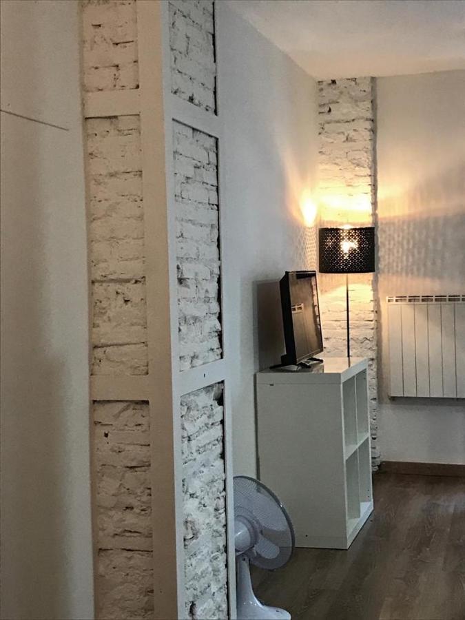 Appartement Apartamento Casa Latre à Barbastro Extérieur photo