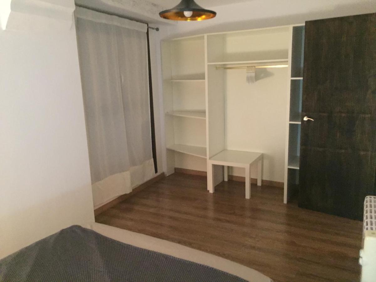 Appartement Apartamento Casa Latre à Barbastro Extérieur photo