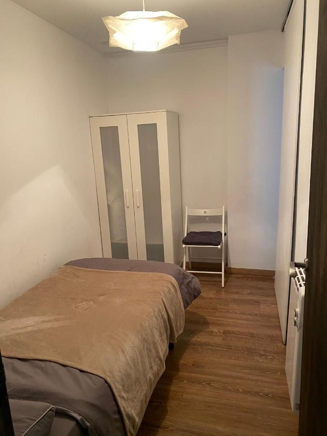 Appartement Apartamento Casa Latre à Barbastro Extérieur photo