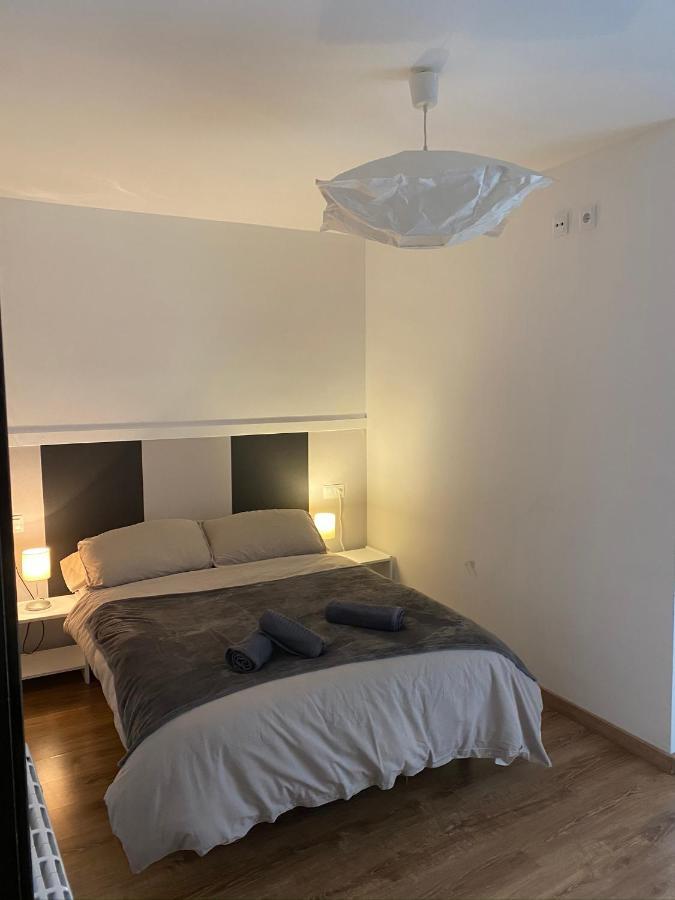 Appartement Apartamento Casa Latre à Barbastro Extérieur photo