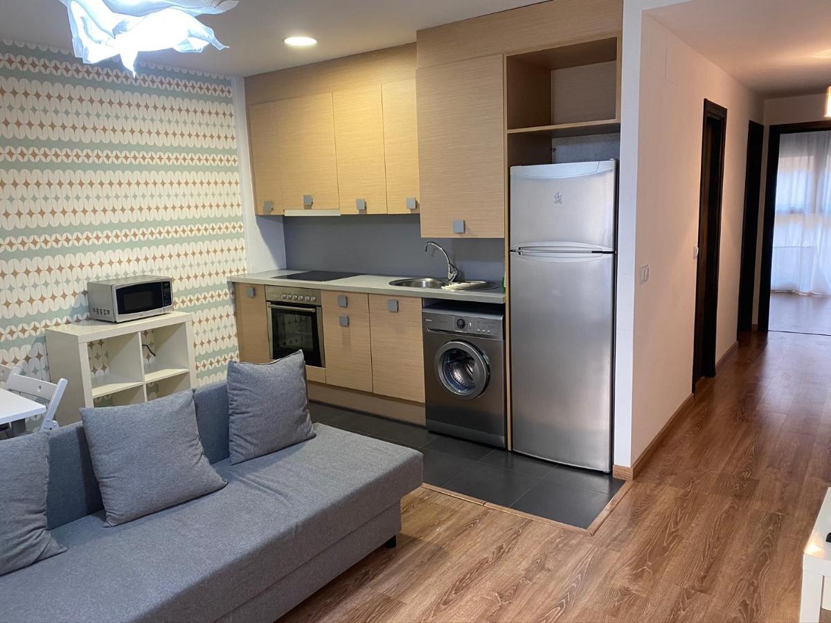 Appartement Apartamento Casa Latre à Barbastro Extérieur photo
